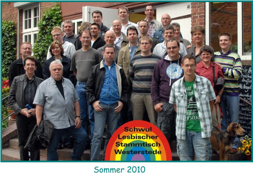Sommer 2010