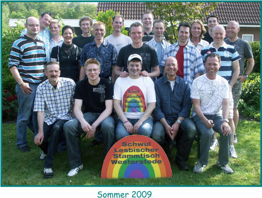 Sommer 2009