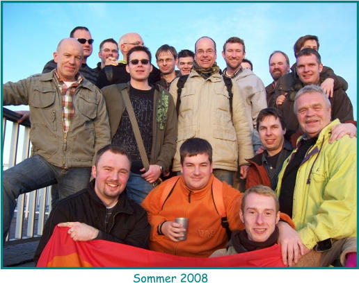 Sommer 2008