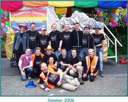 Sommer 2006