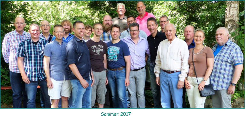 Sommer 2017