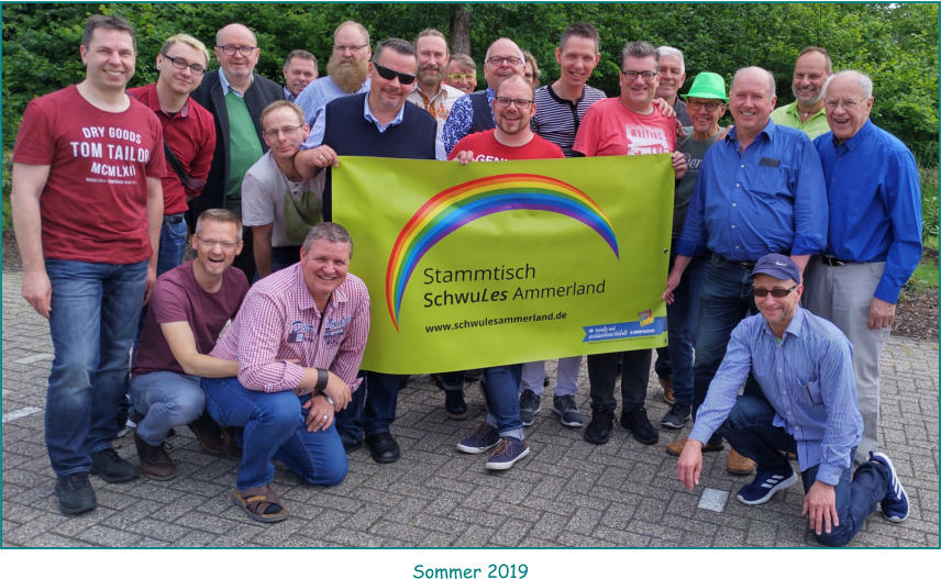Sommer 2019