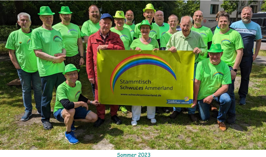 Sommer 2023