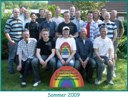 Sommer 2009