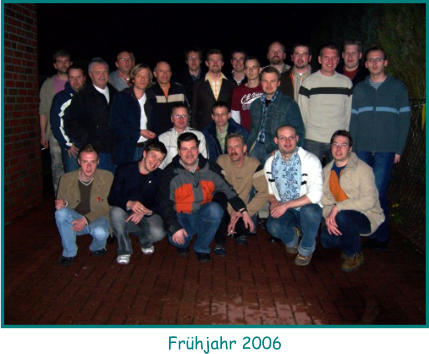 Frühjahr 2006