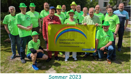 Sommer 2023