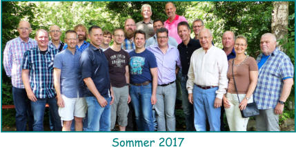Sommer 2017