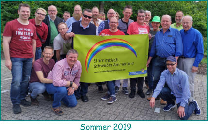 Sommer 2019