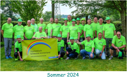 Sommer 2024