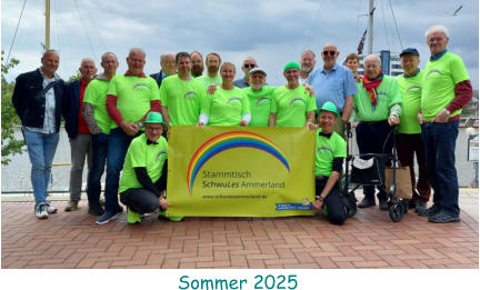 Sommer 2025
